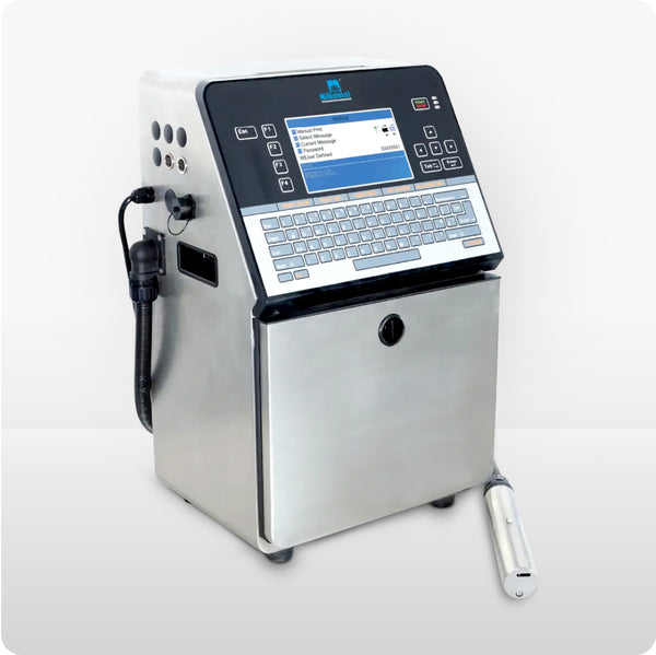 Continuous Inkjet Printer - F580