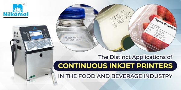 Blog 2 -The-Distinct-Applications-of-Continuous-Inkjet-Printers-in-the-Food